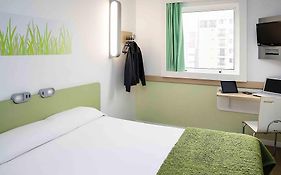 ibis budget Sao Paulo Paraiso